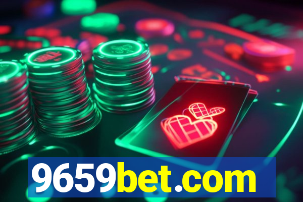 9659bet.com