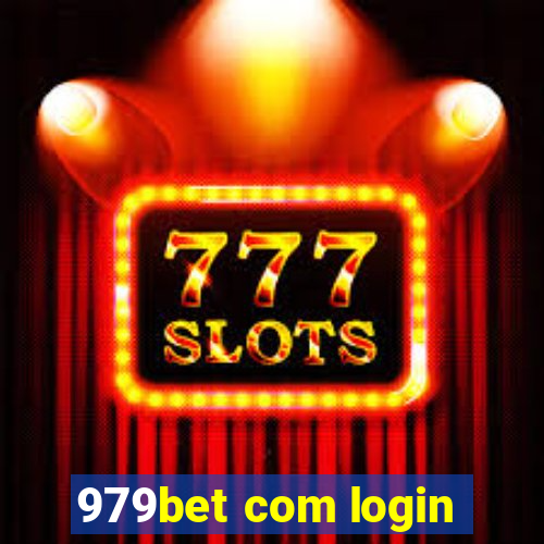 979bet com login