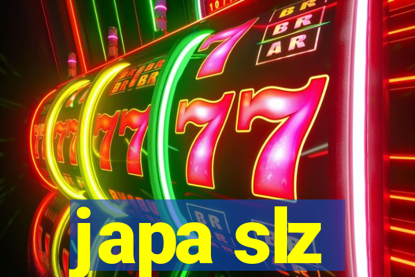 japa slz