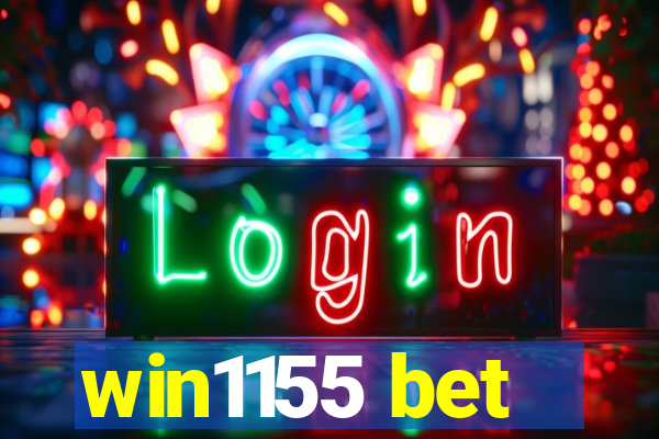 win1155 bet
