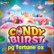 pg fortune ox
