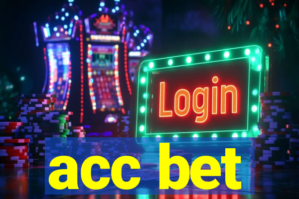acc bet