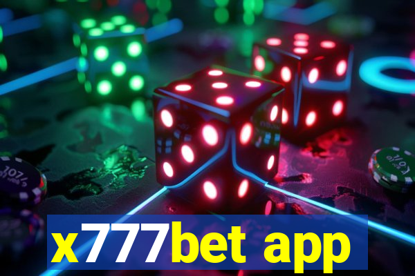 x777bet app