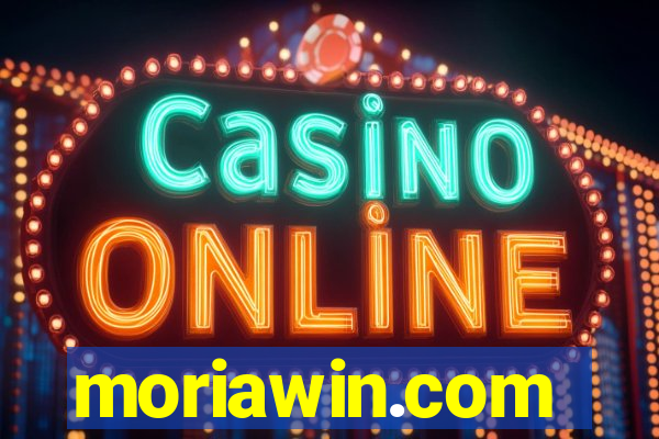 moriawin.com