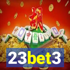 23bet3