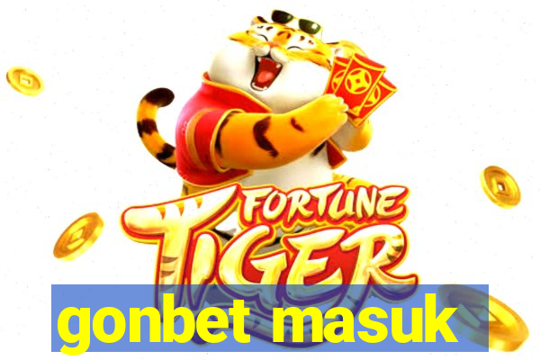 gonbet masuk