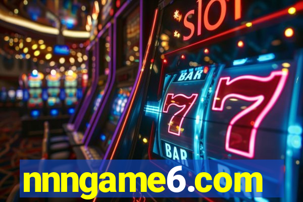 nnngame6.com