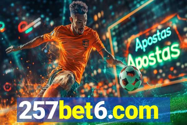 257bet6.com