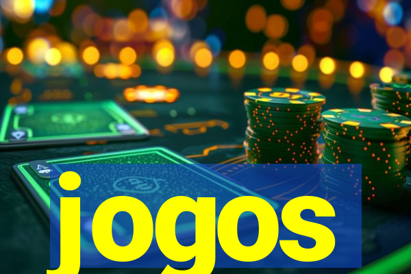 jogos