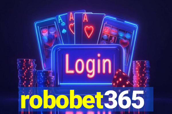 robobet365