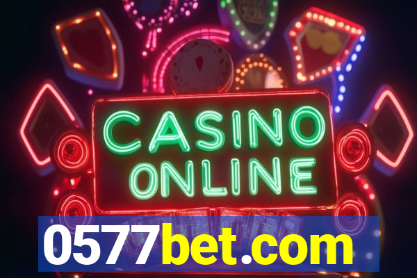 0577bet.com