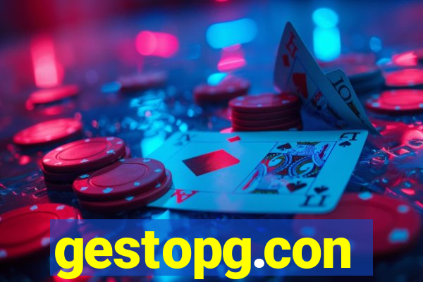 gestopg.con