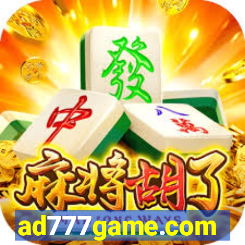 ad777game.com