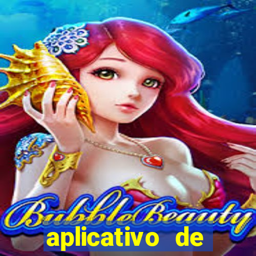 aplicativo de sinais de jogos