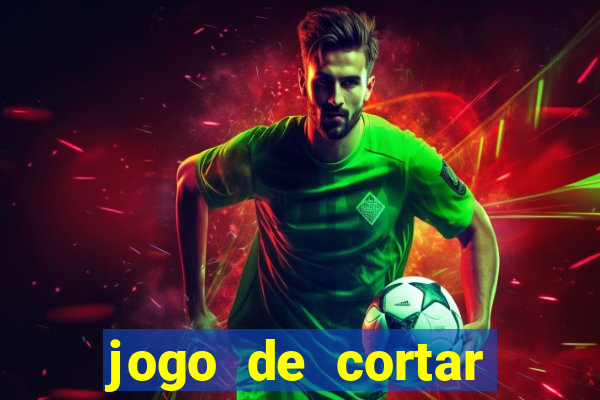 jogo de cortar fruta paga mesmo