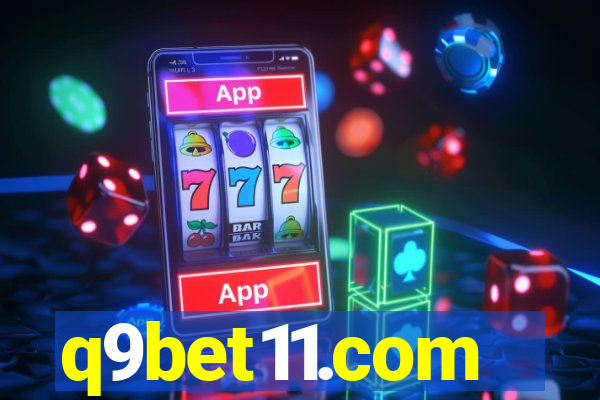 q9bet11.com