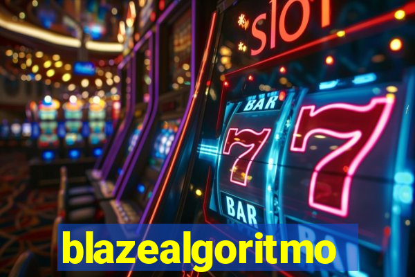 blazealgoritmo
