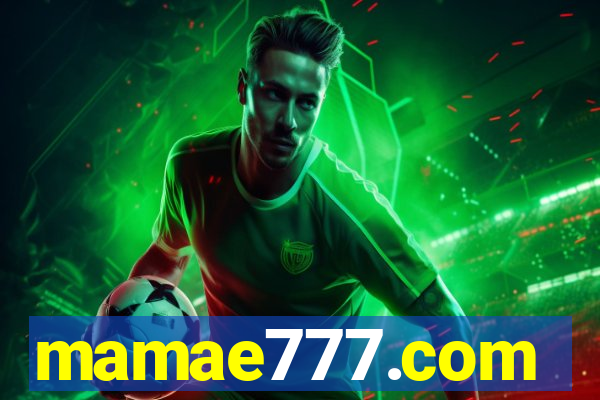 mamae777.com