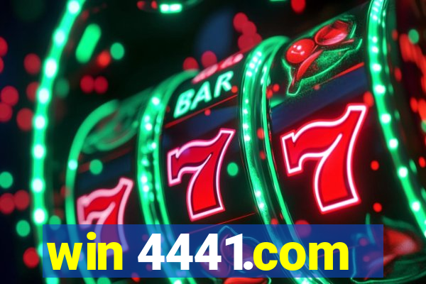 win 4441.com