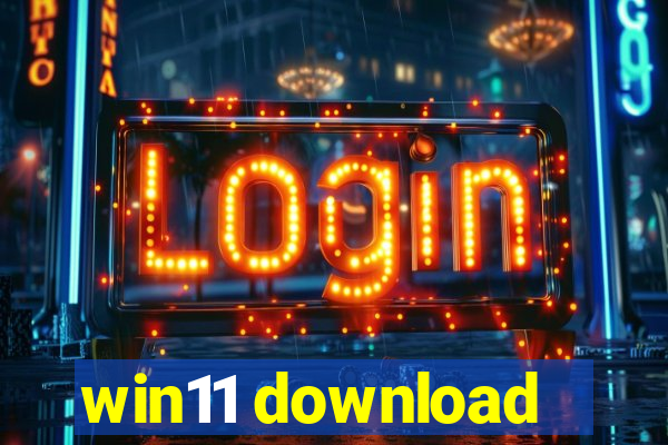 win11 download