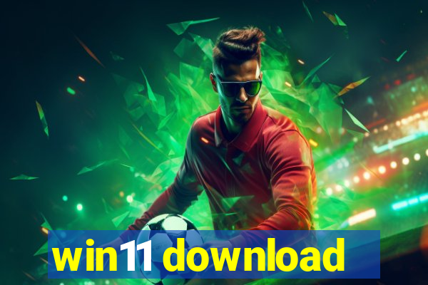win11 download