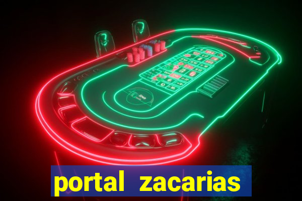 portal zacarias roleta russa
