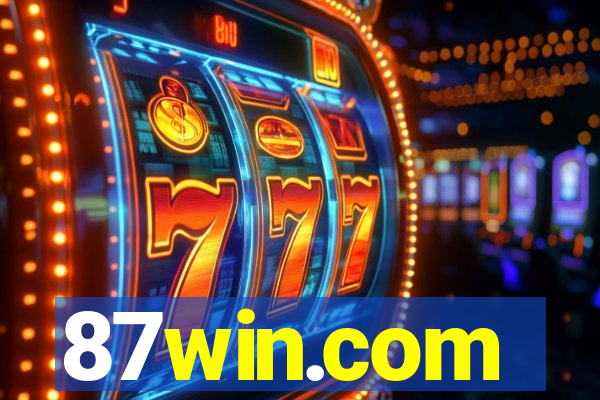 87win.com