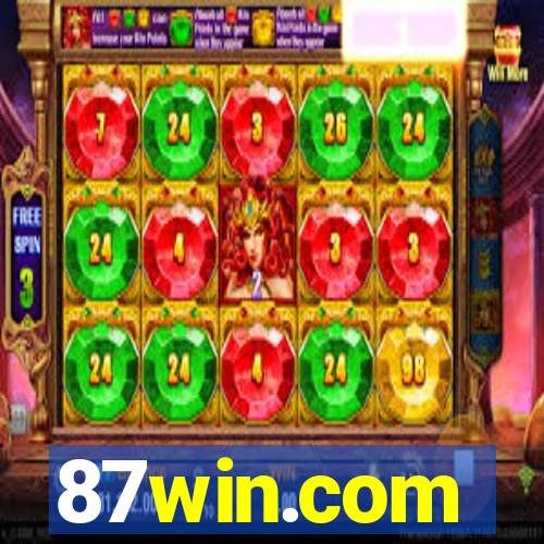 87win.com