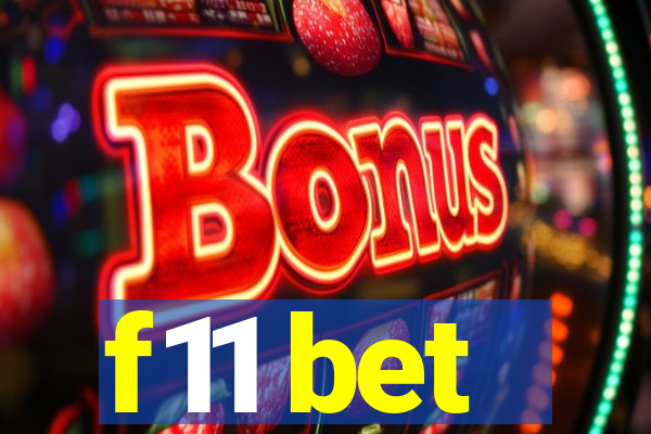 f11 bet