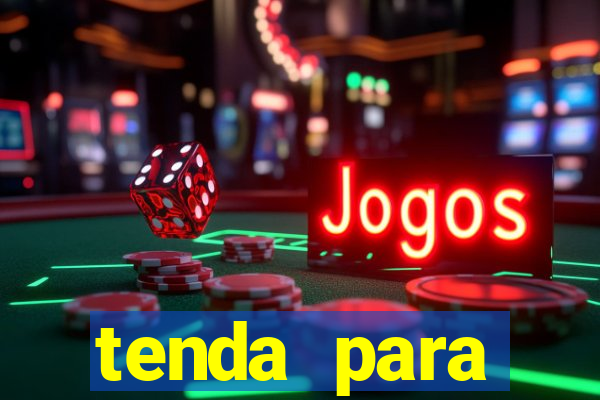 tenda para casamento curitiba