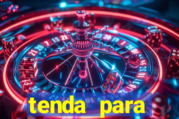 tenda para casamento curitiba