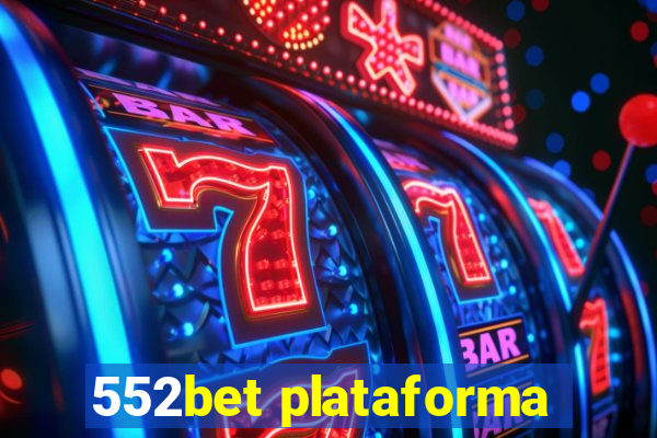552bet plataforma