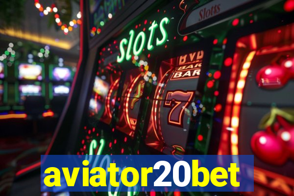 aviator20bet