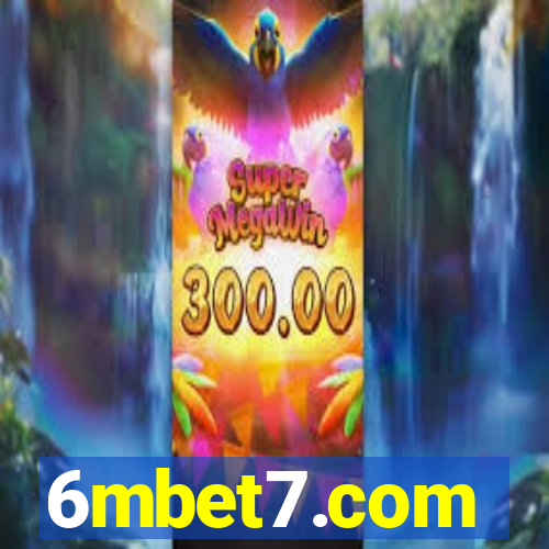 6mbet7.com