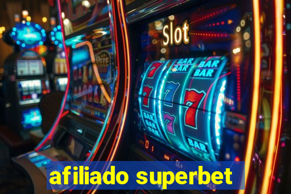 afiliado superbet