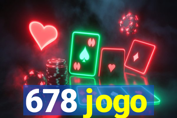 678 jogo