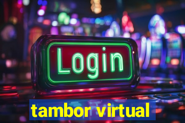 tambor virtual