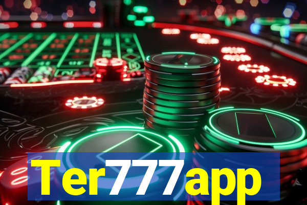 Ter777app