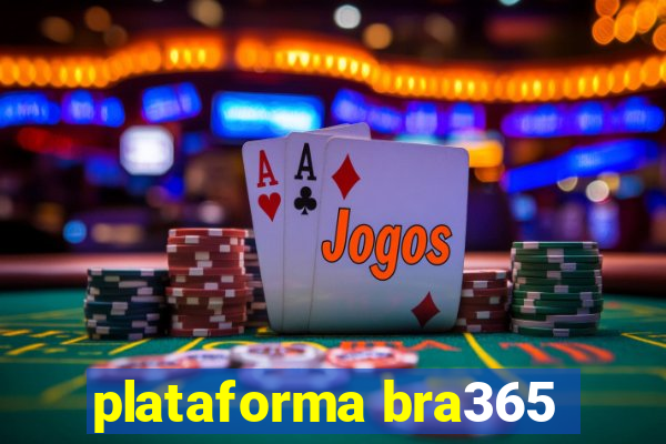 plataforma bra365