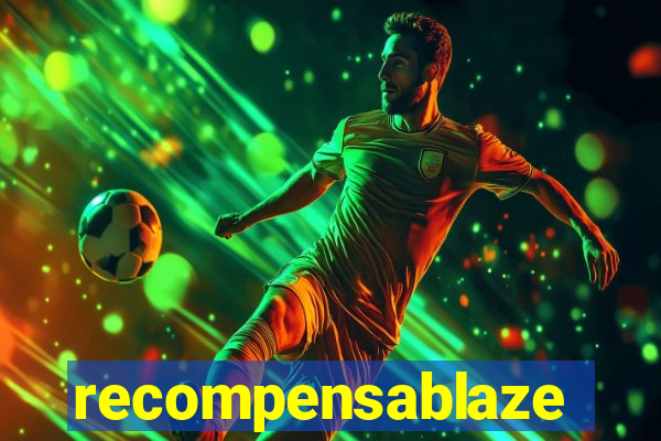 recompensablaze