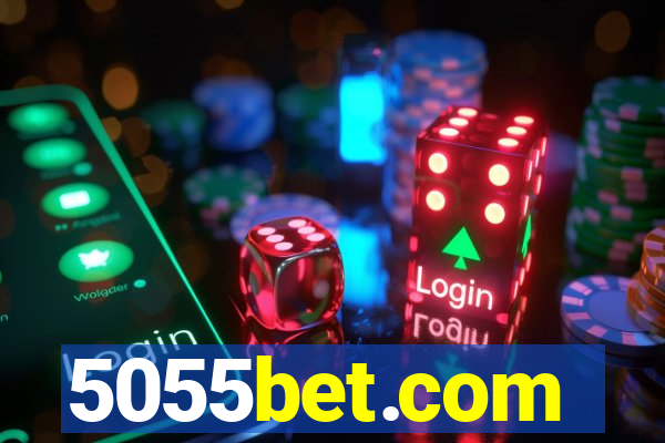 5055bet.com