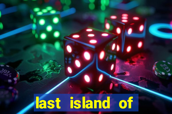 last island of survival codes