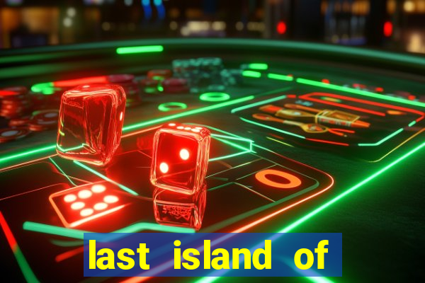 last island of survival codes
