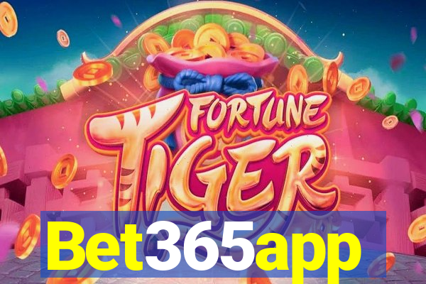 Bet365app