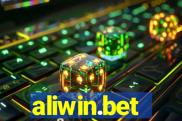 aliwin.bet