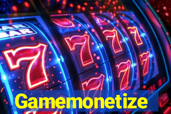 Gamemonetize