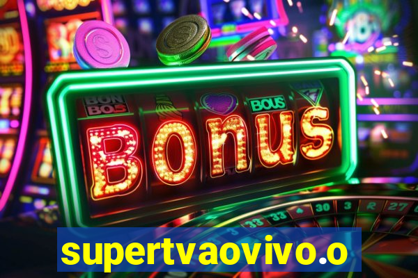 supertvaovivo.oi
