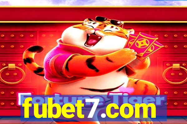 fubet7.com