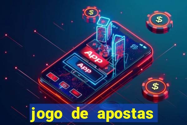 jogo de apostas para menor de 18
