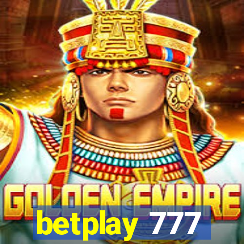 betplay 777